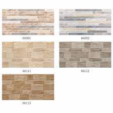 Enhance your space with popular tile designs. China Building Material 300x600mm Glazed Outdoor Wall Tile With Inkjet Design China Exterior Wall Tile Ceramic Wall Tile