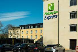 Located in bath, holiday inn express bath is in the city center and near a train station. Hotel Holiday Inn Express Bath Bath Trivago De
