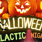 KPA Halloween Galactic Bowl event image