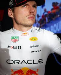 Max Verstappen is the most hated world champion in history I think 😎