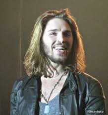 Gil ofarim was born on august 13, 1982 in munich, germany. Gil Ofarim Foto Bild Erwachsene Prominente Des Offentl Lebens Prominente Kunstler Bilder Auf Fotocommunity