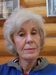 Marla Sexton's Instagram, Twitter & Facebook