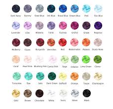 Kemedress Color Chart For Wedding Dresses Prom Dresses And