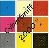 Choosing two antagonistic scents can be done simply to make both smells stand out more than they would on their own, complement a theme, or subtly support what's happening inside your character. Source Leisure Suit Larry Design Document Scratch And Sniff Card From Download Scientific Diagram
