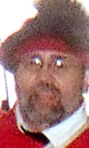 Richard Glen Rust (1956-2013)