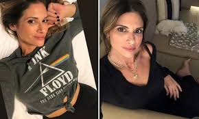 The certified clinical sexologist alessandra rapolla. Mafs New Sex Expert Alessandra Rampolla Is Self Confessed Sex Goddess Kidspot
