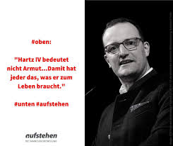 Der vorsitzende von bündnis90/die grünen, robert habeck, ist zurück bei jung & naiv (inkl. Aufstehen On Twitter Jens Spahn Lebt Seit Er 22 Ist Von Bundestagsdiaten Und War Pharmalobbyist Hartz4 Selbst Ausprobieren Wollte Er Nicht Er Weiss Nicht Was Unten Ist Aufstehen Damit Leute Wie Er