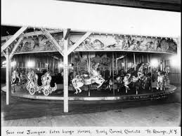 275 broad ave, palisades park, nj 07650 telephone: Fort George Amusement Park Washington Heights Nyc