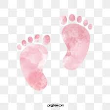 Pegadas De Pes De Halo Cor De Rosa Bebe Elemento Tingimento De Halo Palido Suave Imagem Png E Psd Para Download Gratuito Mickey Mouse Wallpaper Clip Art Stock Photos Design