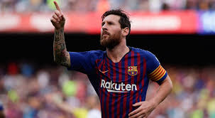 Born 24 june 1987) is an argentine professional footballer who plays as a forward and captains both the spanish club. Report Messi S Barcelona Contract Worth Up To 555m Euros Over 4 Years Sportsnet Ca