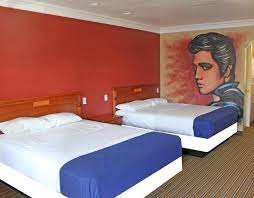 Rooms include a private bathroom. Hollywood Inn Express North Ab 104 1 2 0 Bewertungen Fotos Preisvergleich Los Angeles Kalifornien Tripadvisor