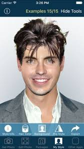 The 10 Secrets You Will Never Know About Which Hairstyle Suits Me Male App Try On Hairstyles Virtual Hairstyles Mens Medium Length Hairstyles