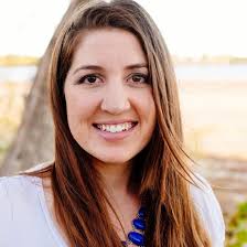 Allie Davis, founder of the Wholehearted Homemaker Blog