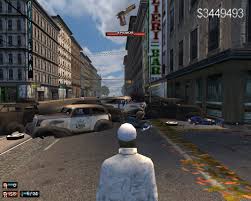 Mafia The City Of Lost Heaven Windows Game Mod Db Mafia City Games
