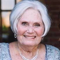 Barbara Tucker Obituary (2022)