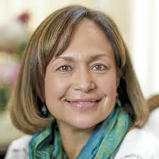 Claudia Bonilla Keller