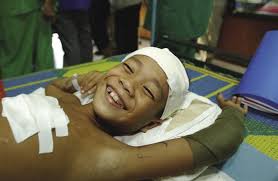 healthy people. better world. since 1948. ANNUAL