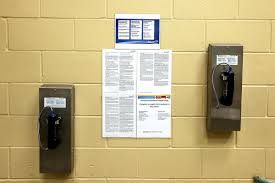 Call charges appear on the call recipient's mobile phone bill, similar to a traditional wired collect call. Prisons Are Profiting Off Phone Calls As Covid 19 Spreads