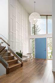 A home designed in naturally occurring caves. Why Millennials Love Mid Century Modern Homes