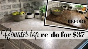 Get it as soon as tue, jul 20. Countertop Redo For 37 With Peel And Stick Tiles