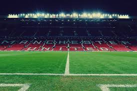 We will provide further information when we have a timetable for reopening. Pin By Soccer Com On This Is Where We Play Old Trafford Manchester United Soccer Manchester United Fans