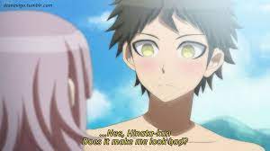 Pin On Hajime Hinata