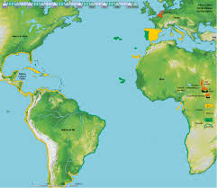 Das ruelas entre casarões antigos a praças movimentadas, madrid respira vanguardismo sem perder o charme histórico guardado no tempo. Conflito Holanda Portugal Espanha Atlas Historico Do Brasil Fgv