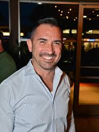 Desert Outlook March 2015 Issue Release Party