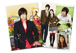 2009 tv drama newcomer award (boys before flowers). Yesasia Recommended Items Mischievous Kiss Mbc Tv Drama Kim Hyun Joong Clear File Set 2pcs Celebrity Gifts Male Stars Gifts Photo Poster Kim Hyun Joong Ss501 Booklog Company Korean Collectibles Free