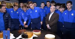 As of 2018, it is the leading croatian news website. Sportske Novosti Moguca Je Povijesna Smjena U Dinamu Evo O Kome Se Sve Glasnije Prica Kao O Novom Predsjedniku