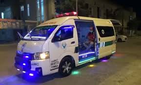Di dalam mobil ambulans ada tempat tidur untuk orang sakit. Wow Mobil Ambulans Rsud Grati Pasuruan Ini Dihiasi Lampu Warna Warni