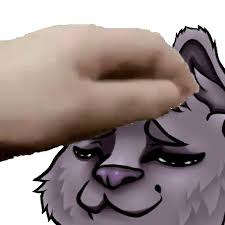 Adorable cute gif hand mhs pet midnighthorrorschool mr_x petpetgenerator petprt supercute. Petpet Ych By Akinya7 Fur Affinity Dot Net