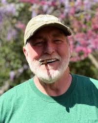 William Clayton "Yank" Yarborough, Jr. Obituary January 15, 2025