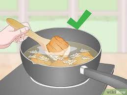 Check spelling or type a new query. 3 Cara Untuk Menggoreng Secara Deep Fry Di Rumah Wikihow