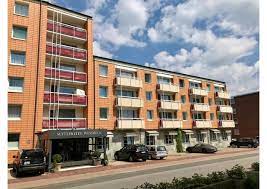 Etage mit meerblick zur westseite (mit balkonmöbel und auflagen) für max. Suitehotel Windhuk Bewertungen Fotos Preisvergleich Sylt Tripadvisor
