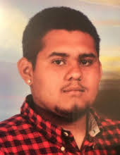 Obituary information for Alejandro Alberto Portillo