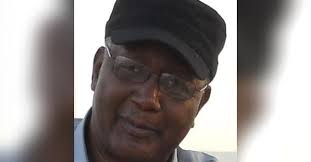 Alfredrick Robinson Obituary