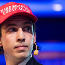 Skal «make Seadrill great again»