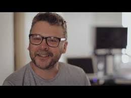 A Portrait Of: Jim Copperthwaite