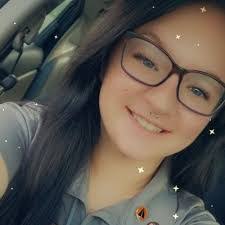 Autumn Jeffries's Instagram, Twitter & Facebook