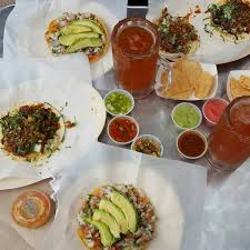 Maybe you would like to learn more about one of these? The Best Tacos In Slo Visit Slo
