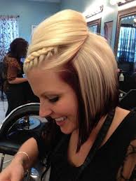 The 10 Hottest Hairstyles For Working Out 2020 Ultimate Guide Hairdos For Short Hair Short Hair Updo Hair Styles