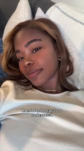 Brenda Bolden's Instagram, Twitter & Facebook