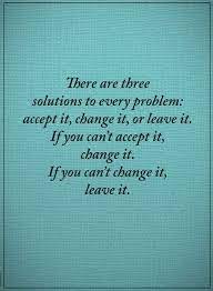 Quotes There Are Multiple Solutions To Every Problem The Best Is To Try To Solve It If You Can T Have Somebody E Problem Quotes Words Quotes Positive Quotes