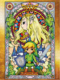 However, not all of them are worth your. Puzzles Toys Games The Legend Of Zelda Jigsaw Puzzle Link Wind Waker Winning Moves Puzzles Toys Games Puzzles