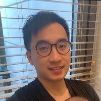 Jack Dalrymple Hamilton