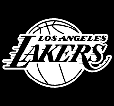 Wasp clipart black and white. Pix For Gt Lakers Black Logo Lakers Logo Lakers Black Logo