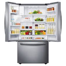 View all shipments of aa kitchen appliance inc. Home Refrigerator Rf23hcedbsr Aa Samsung Home Appliances American Stainless Steel