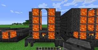 Attach the first hopper directly to the chest by clicking while holding shift. Tinkers Construct Smeltery Simple Things To Make Yours Look Significantly Better Album On Imgur