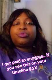 Supporting each other